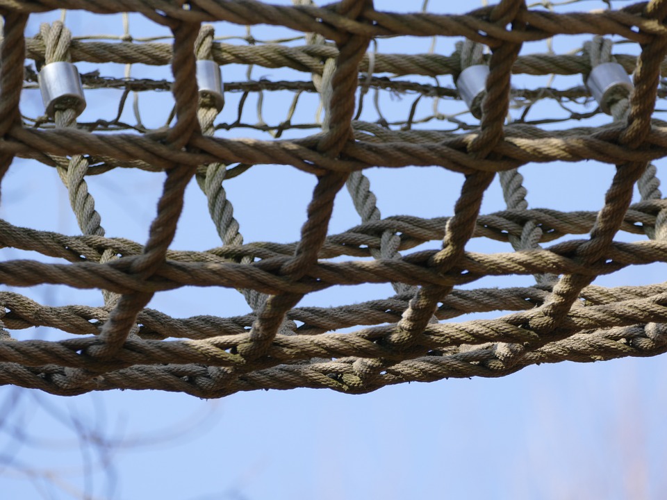 Bernadette Ruhwinkel hilft Betroffenen, das innere Netz der Resilienz, das Menschen in der Krise auffangen kann, zu finden. 